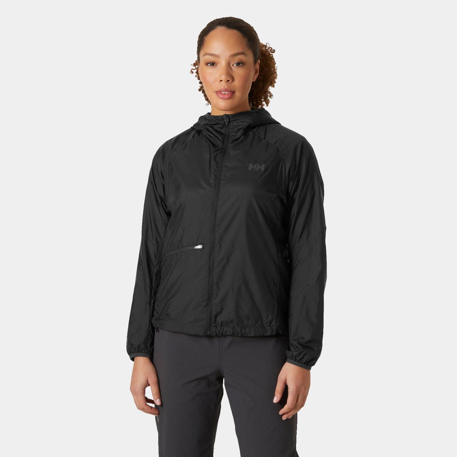 Helly Hansen W RAPIDE INSULATOR WIND JKT - cor 990