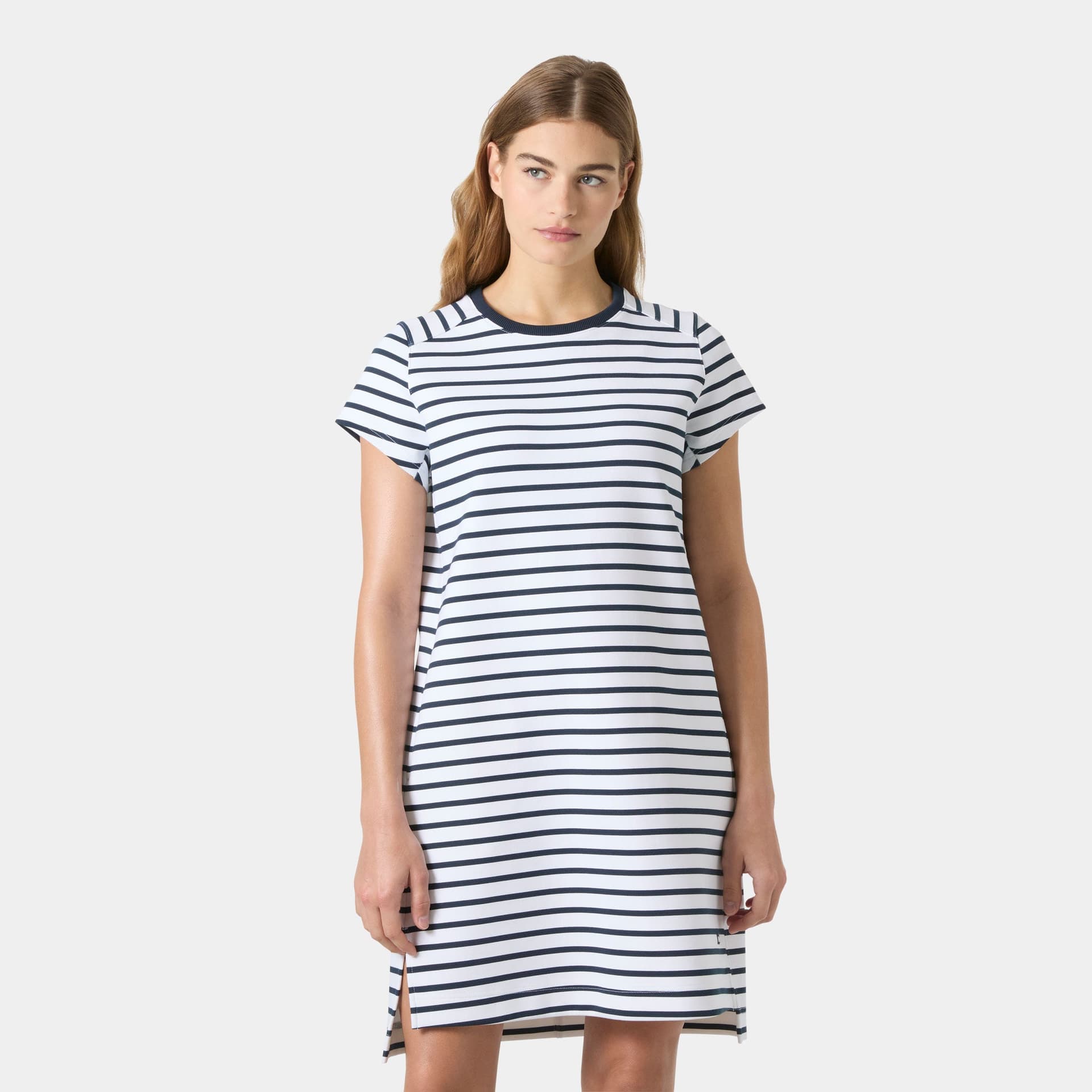 Helly Hansen W CAPRI DRESS - cor 001