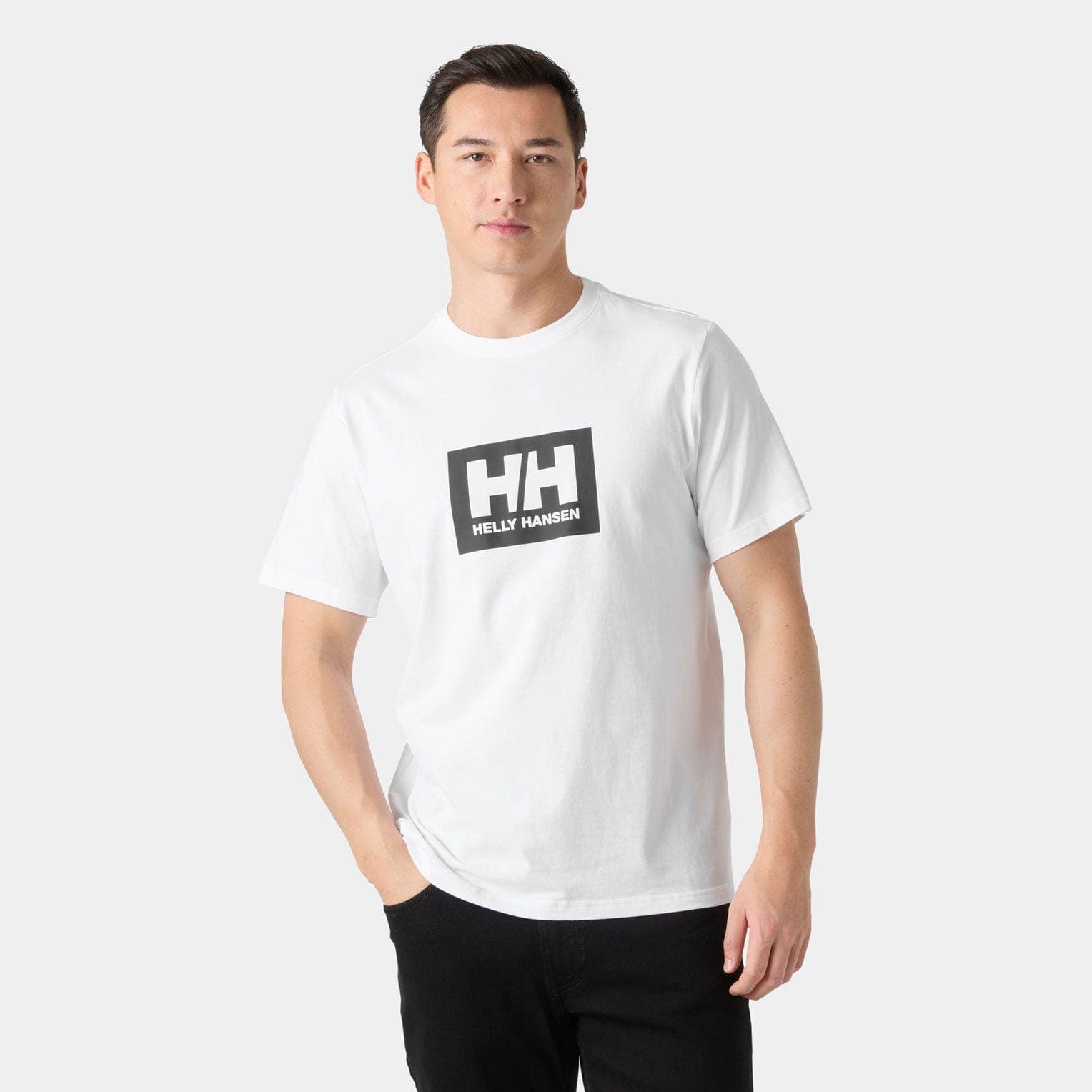 Helly Hansen HH BOX T 2.0 - cor 001