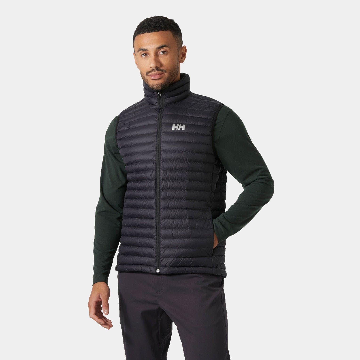 Helly Hansen Men's Sirdal Insulated Vest - cor 990