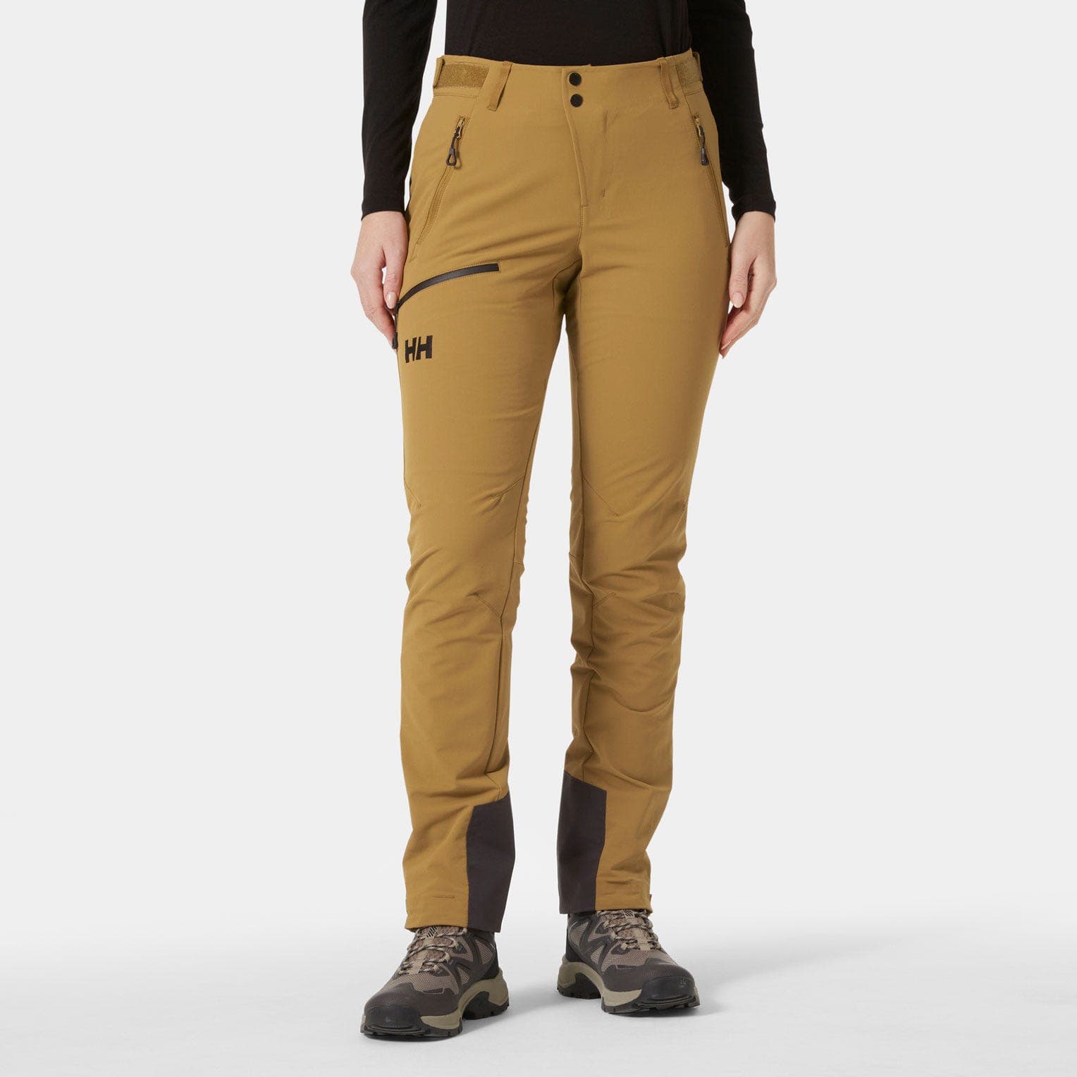 Helly Hansen W ODIN MUNINN 2.0 PANT - cor 787