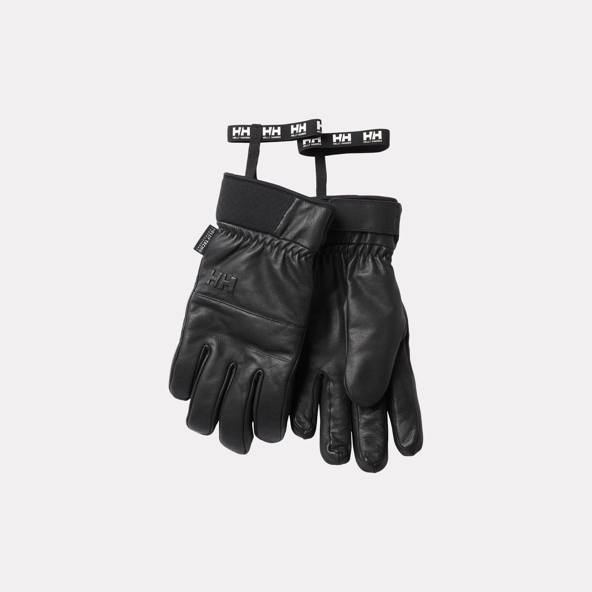 Helly Hansen PISTE GLOVE - cor 990