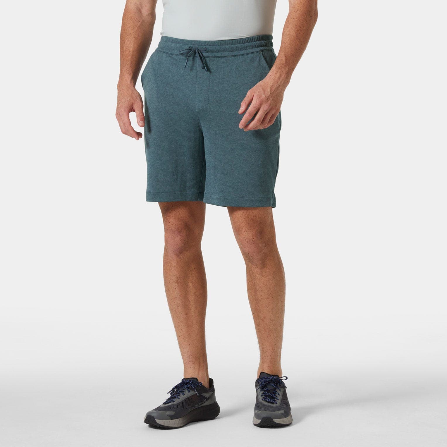 Helly Hansen LIFA TECH LITE SHORTS - cor 860