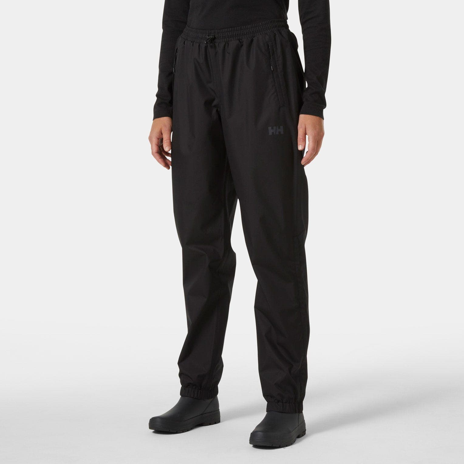 Helly Hansen W VANCOUVER PANT - cor 990