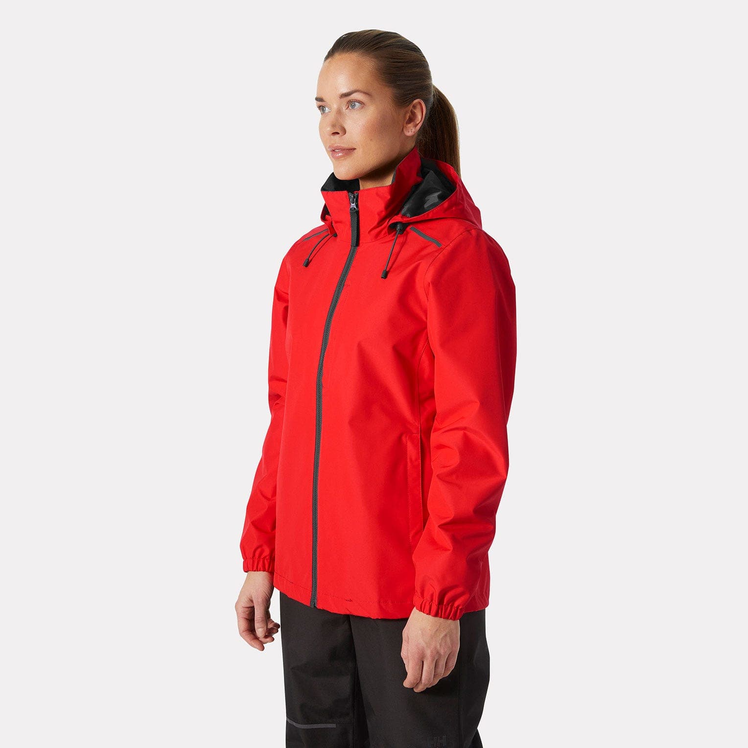Helly Hansen W MANCHESTER 2.0 SHELL JACKET - cor 222