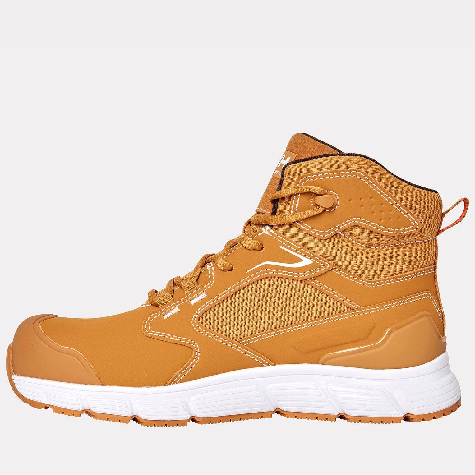 Helly Hansen KENSINGTON MXR MID S3S - cor 724