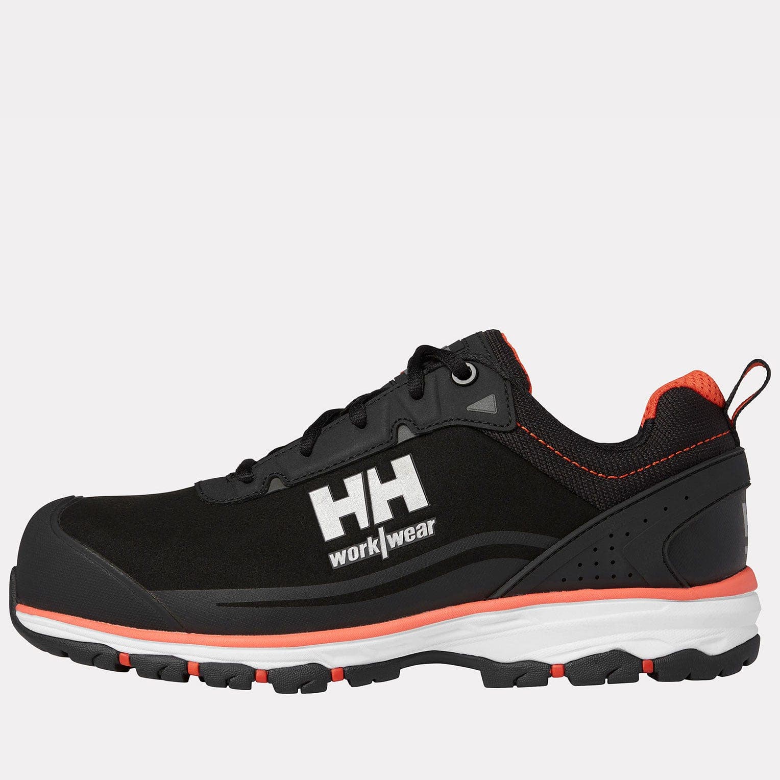 Helly Hansen CHELSEA EVO 2 MXR LOW S3S - cor 992