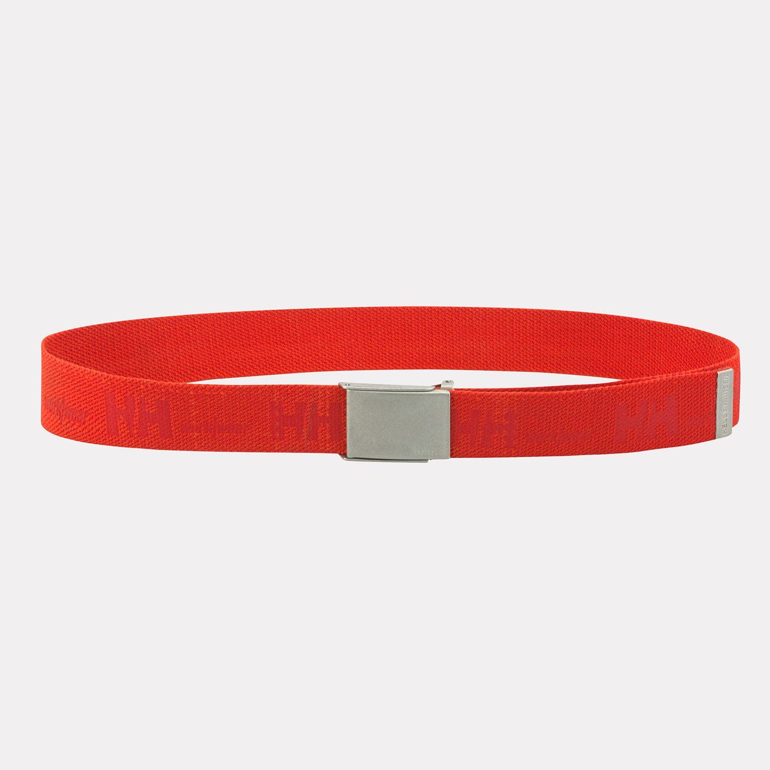 Helly Hansen HH LOGO WEBBING BELT - cor 290