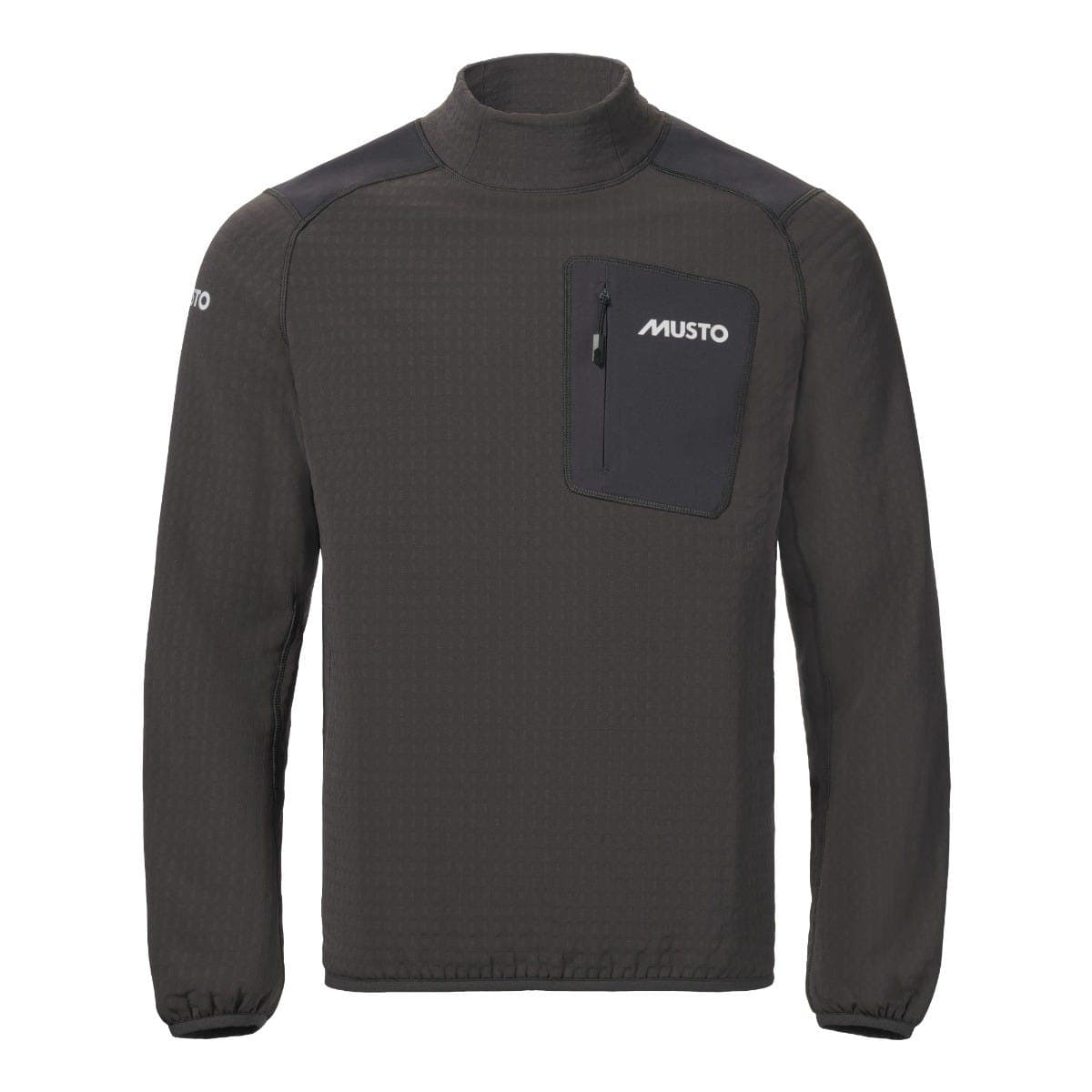 Musto STORM FLEECE MIDLAYER - cor 844