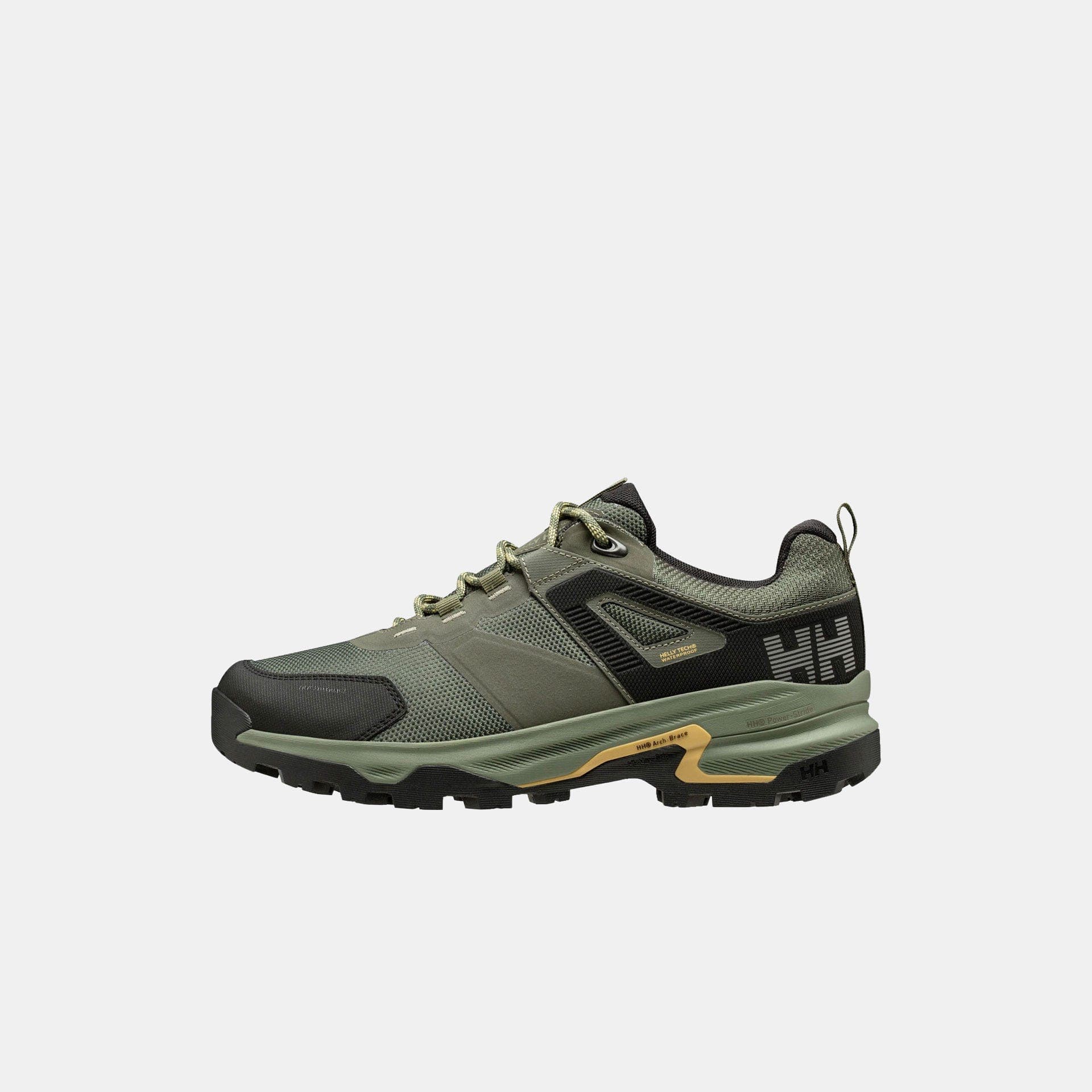 Helly Hansen ASCENDER LOW HT - cor 431