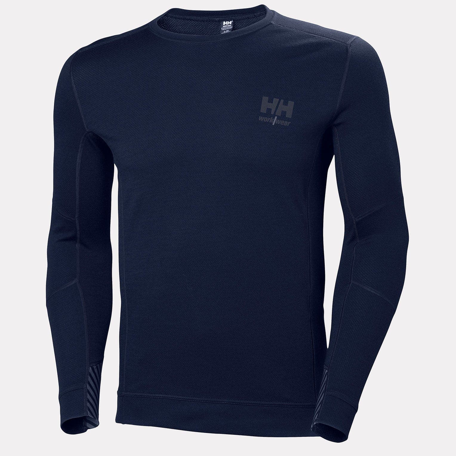 Helly Hansen HH LIFA MERINO CREWNECK - cor 590
