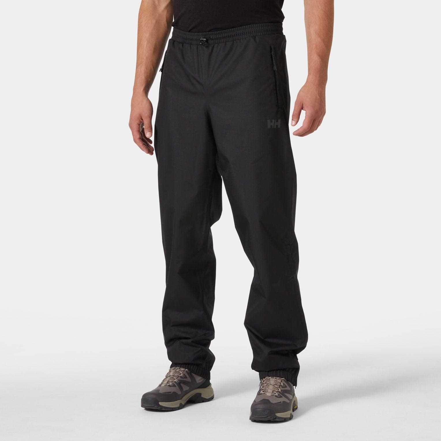 Helly Hansen VANCOUVER PANT - cor 990