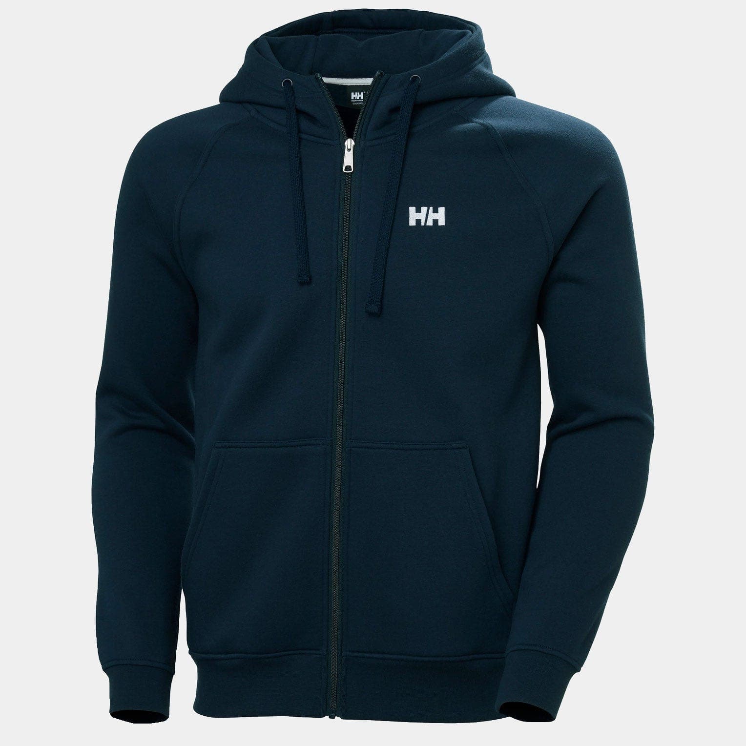 Helly Hansen ELEVATE ZIP HOODIE - cor 597
