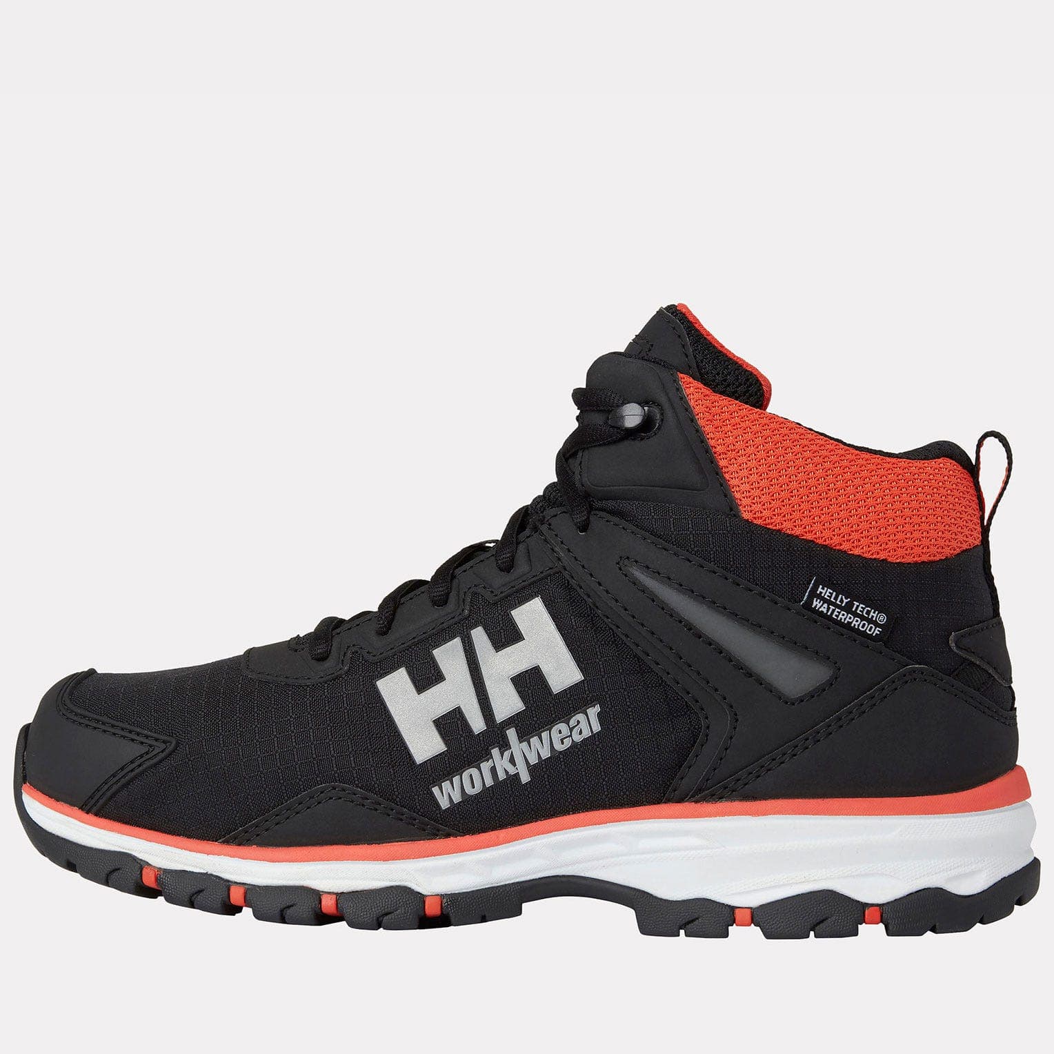Helly Hansen CHELSEA EVO 2 MID O6 - cor 992