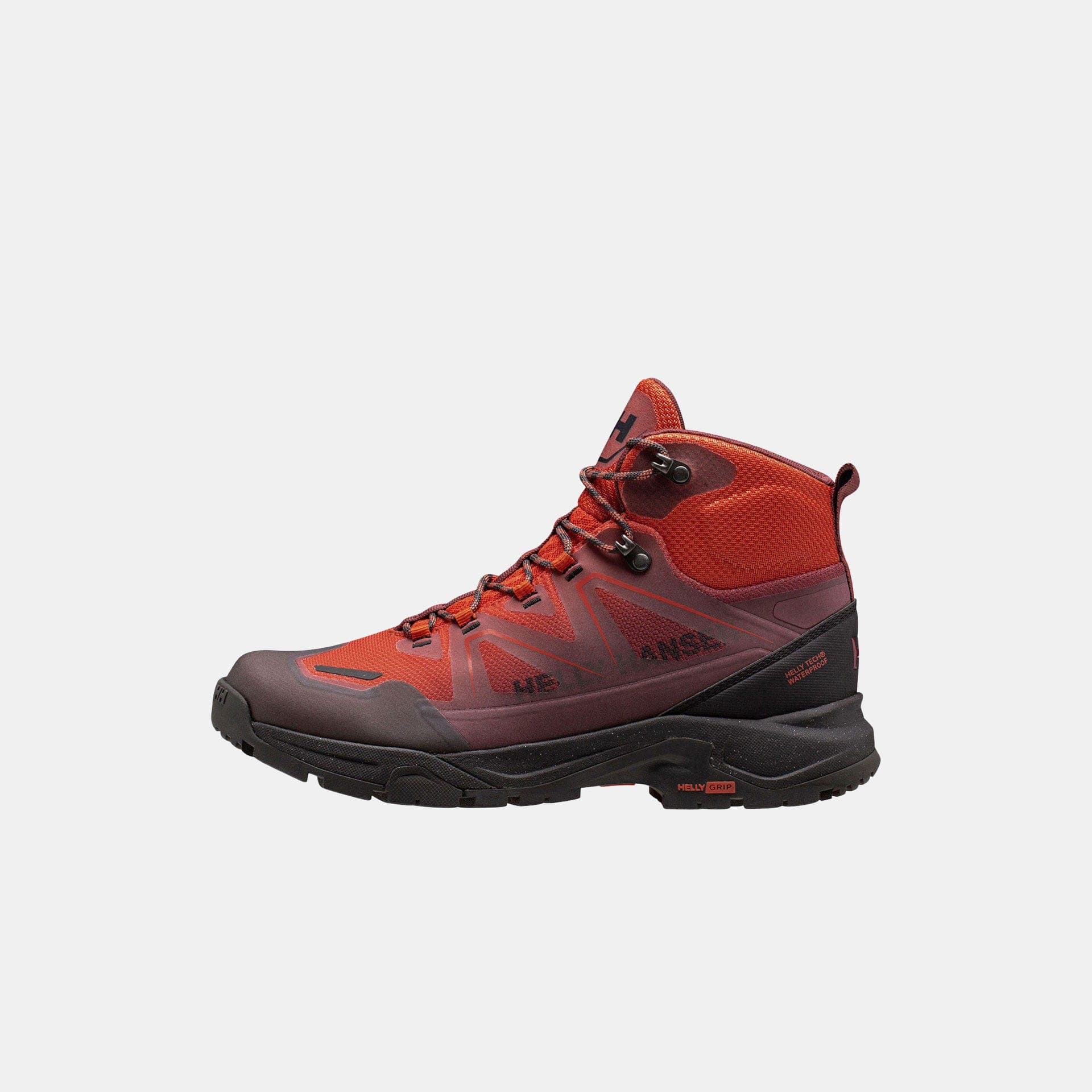 Helly Hansen CASCADE MID HT - cor 300