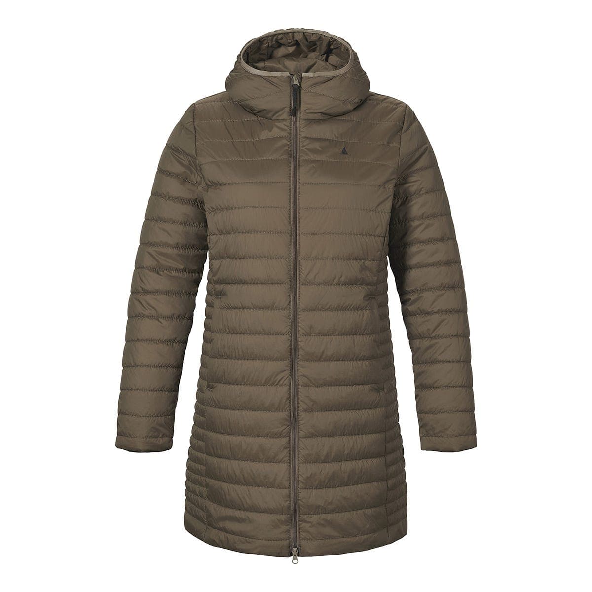 Musto W ORIGINAL LITE PUFFER COAT - cor 756