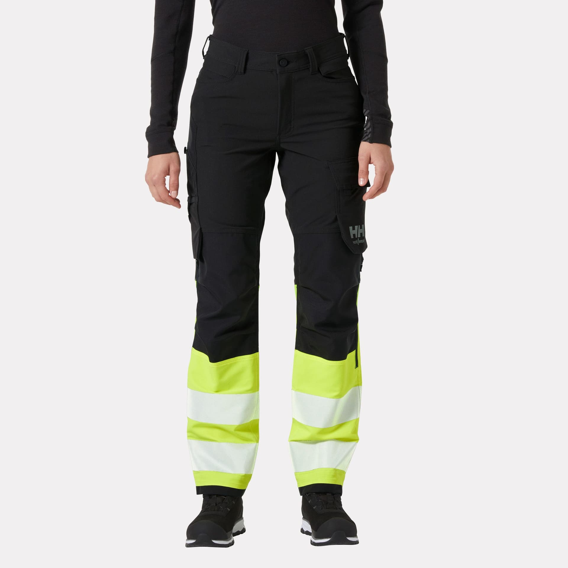 Helly Hansen W ALNA 4X CNCT PANT CL 1 - cor 369