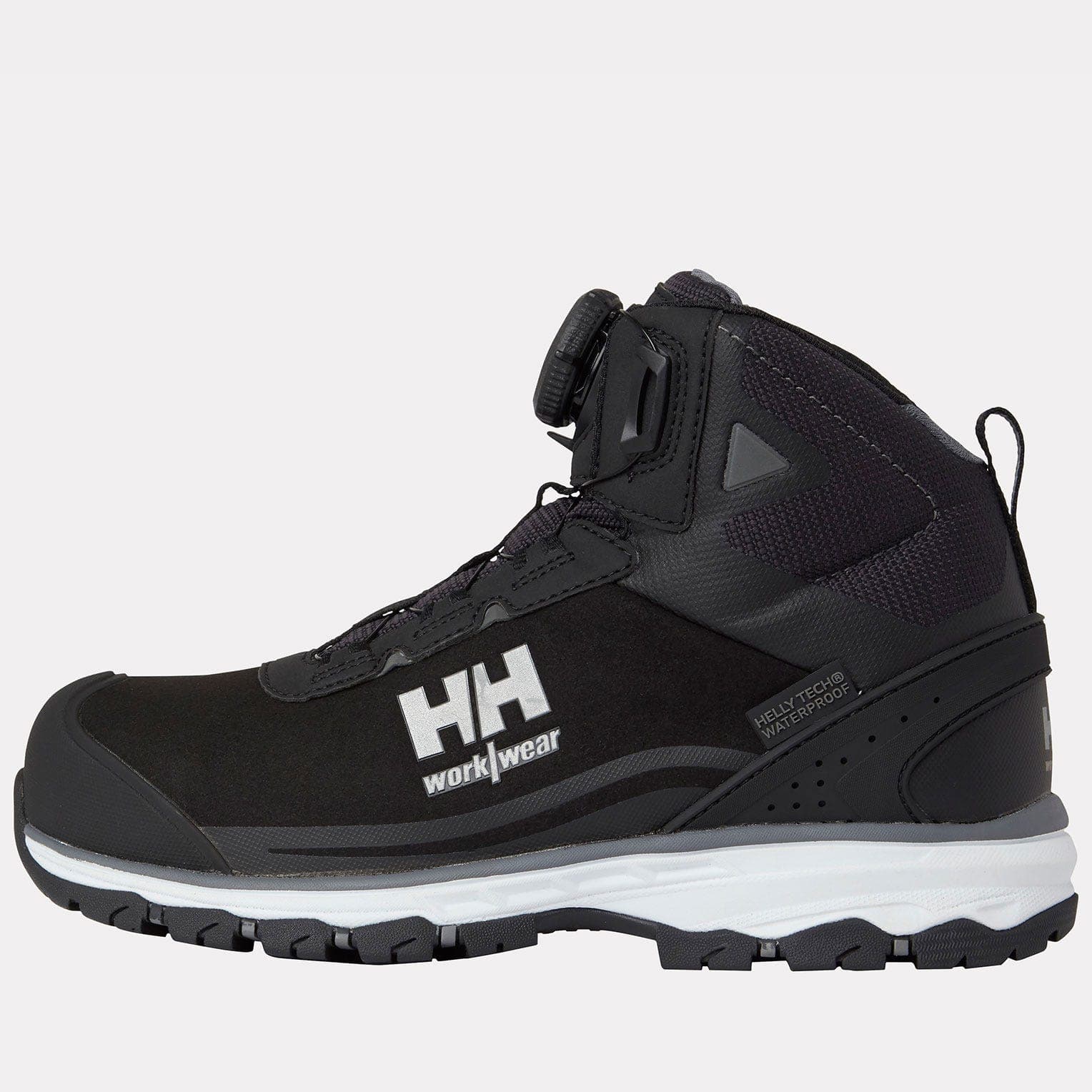 Helly Hansen W CHELSEA EVO 2 MXR MB BOA S7S - cor 930