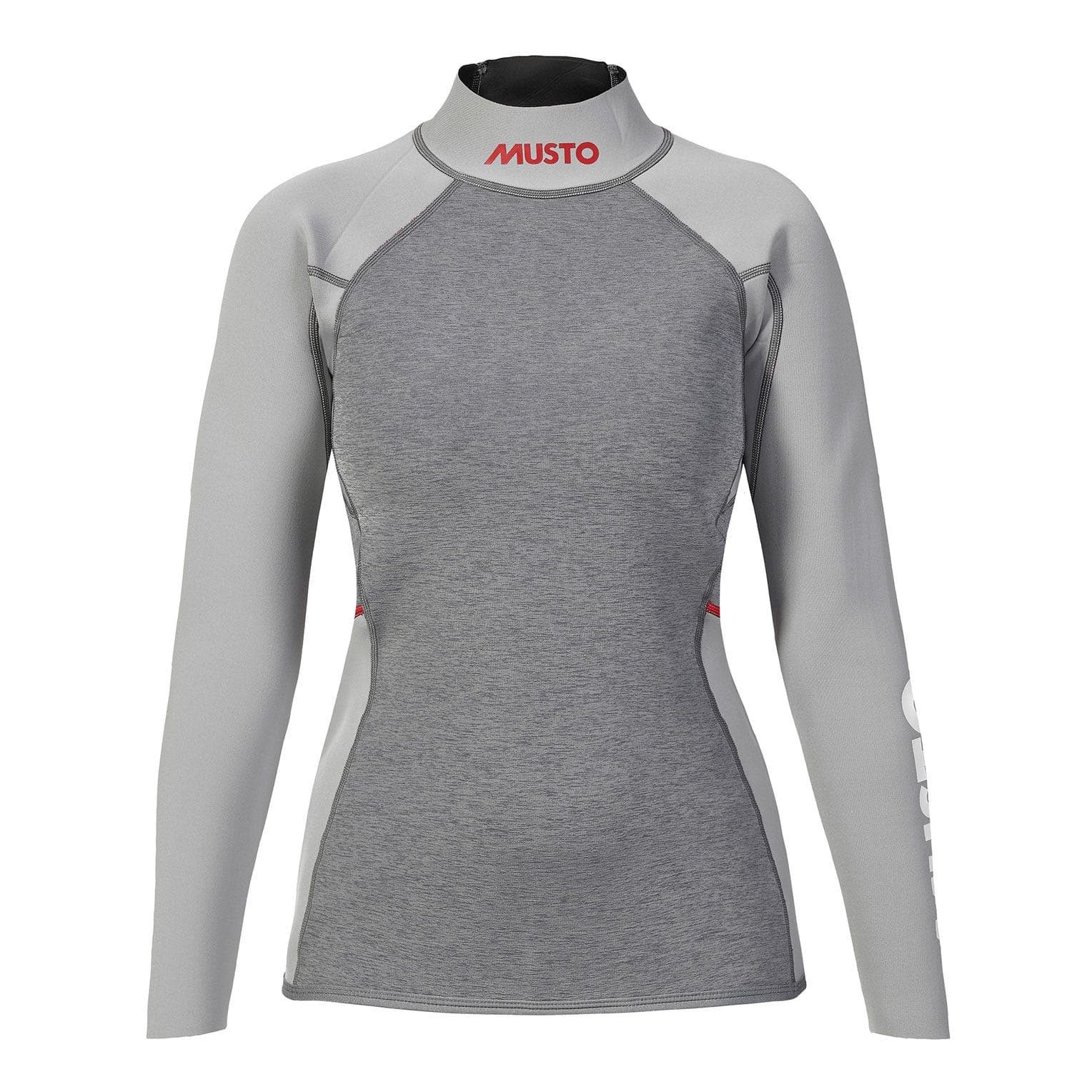 Musto W FLEXLITE VAPOUR 1.0 LS TOP - cor 949