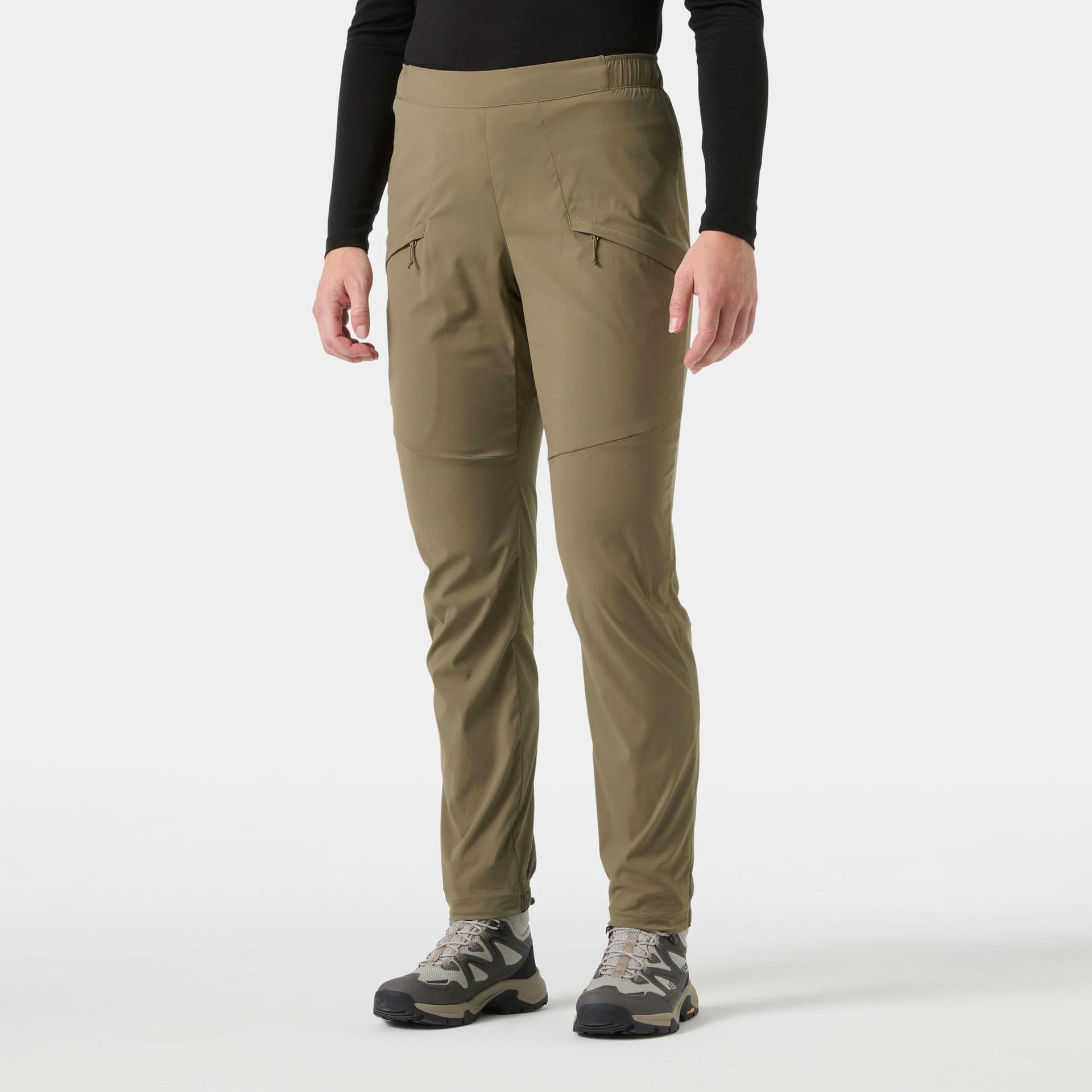 Helly Hansen W VINDA LIGHT TUR PANT - cor 746
