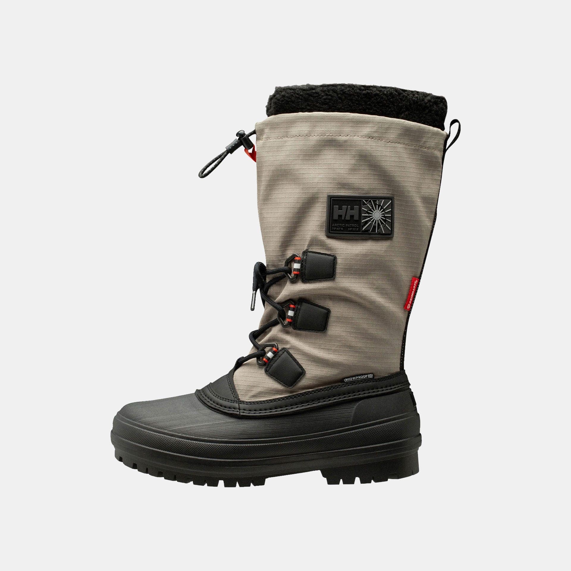 Helly Hansen W ARCTIC PATROL BOOT - cor 885