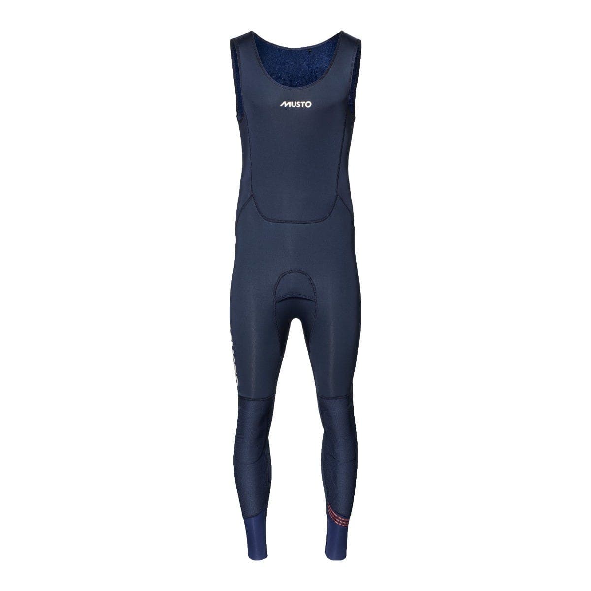 Musto M CHAMP 3MM LONG JOHN - cor 571