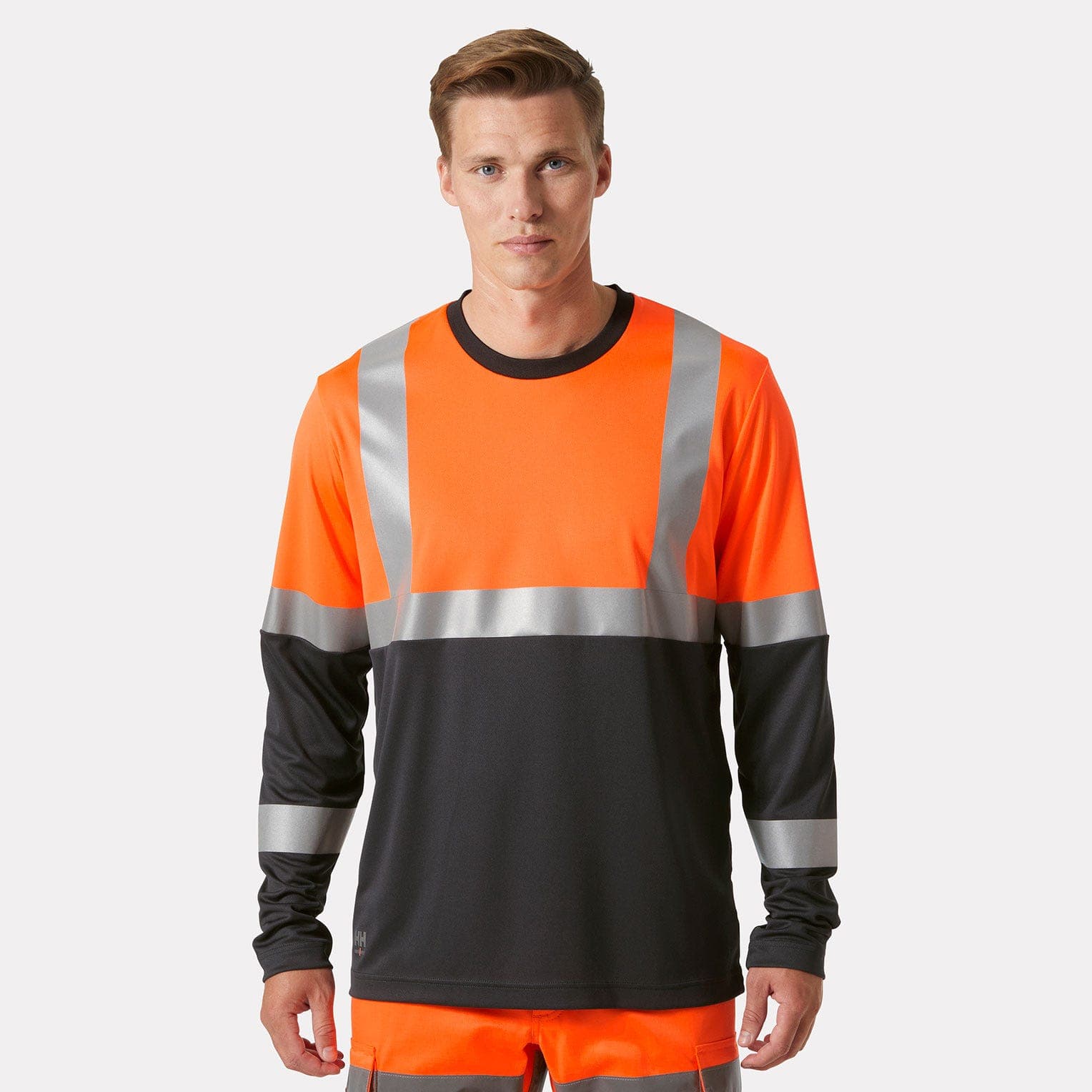Helly Hansen ADDVIS LONGSLEEVE CL 1 - cor 269