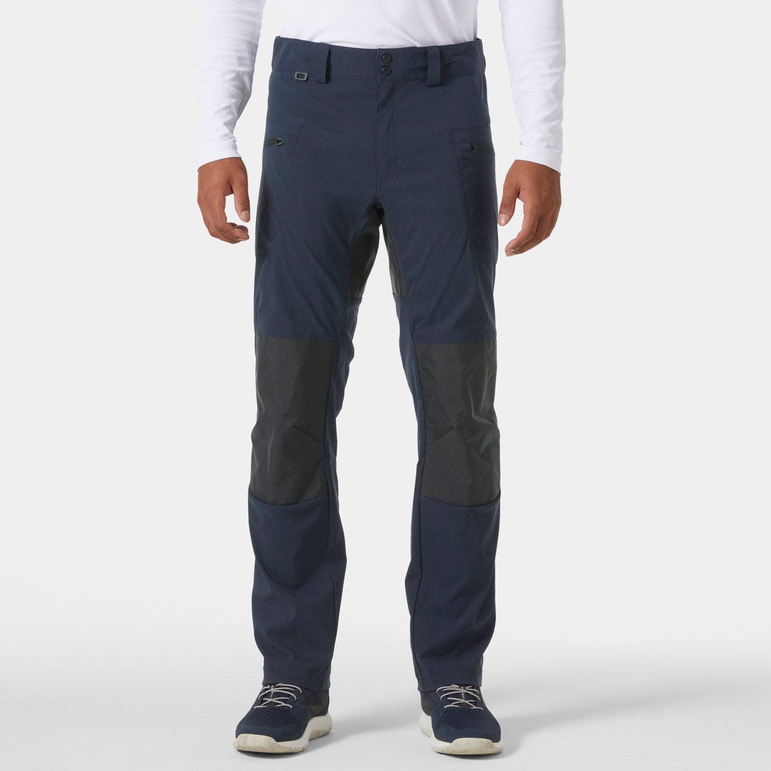 Helly Hansen HP RACING DECK PANTS 2.0 - cor 597
