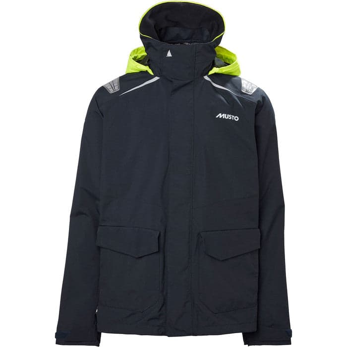 Casaco Musto BR1 INSHORE JKT - cor 598