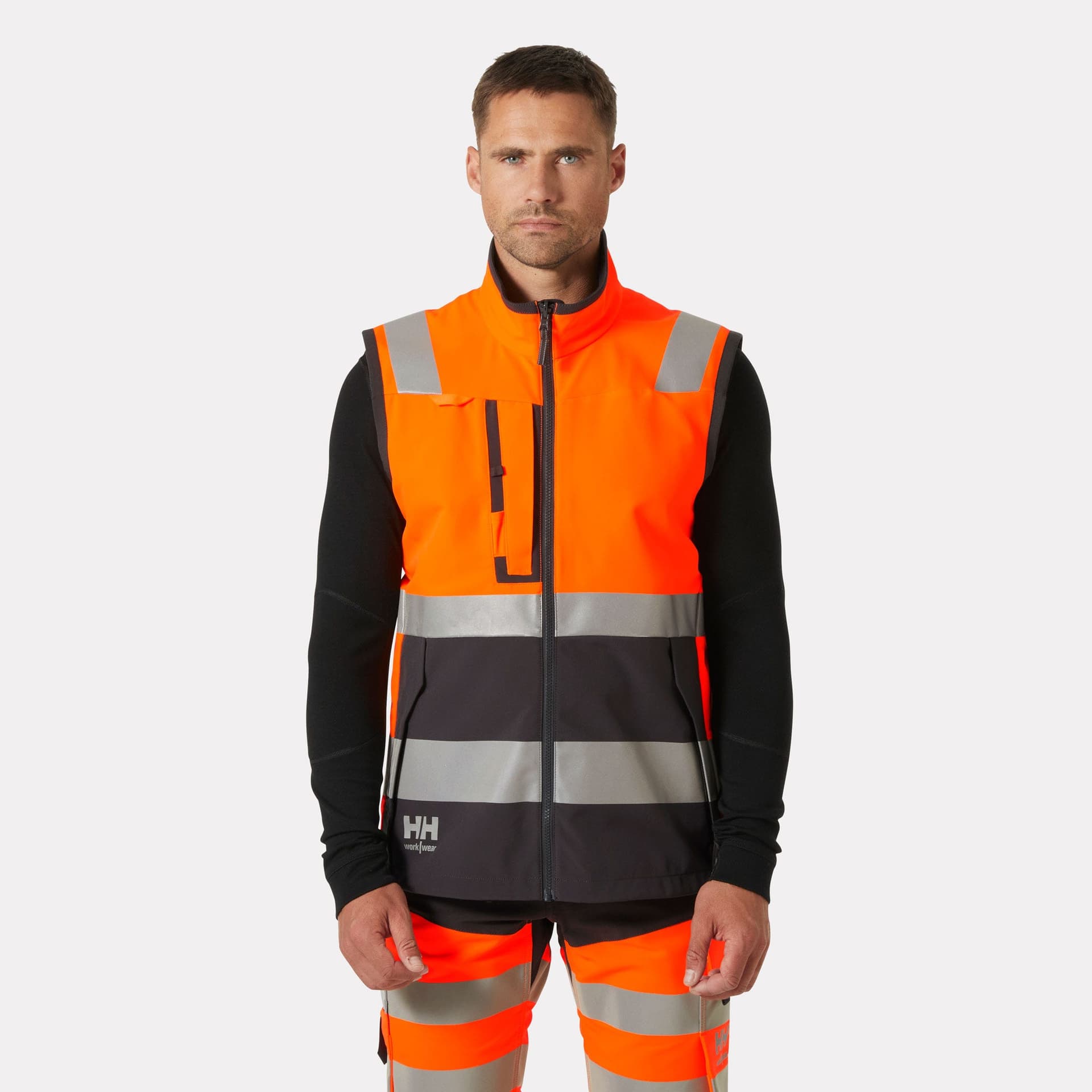 Helly Hansen ALNA 4X TECH VEST - cor 269