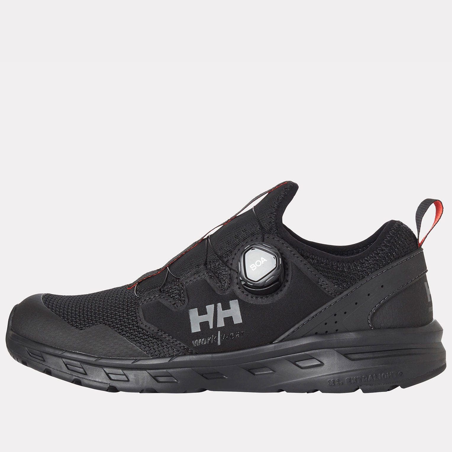Helly Hansen CHELSEA EVO BRZ LOW BOA O1 - cor 990