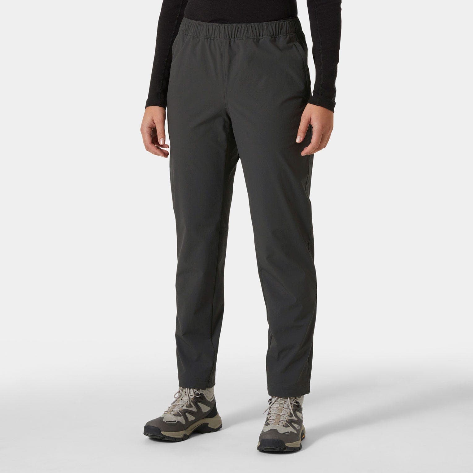 Helly Hansen W RASK TAPERED PANT - cor 980
