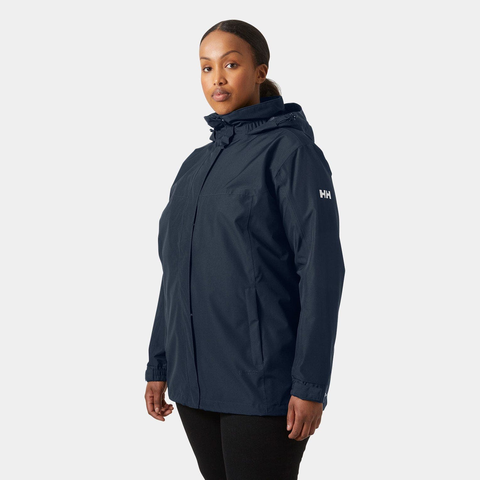 Helly Hansen W ADEN PLUS JACKET - cor 597
