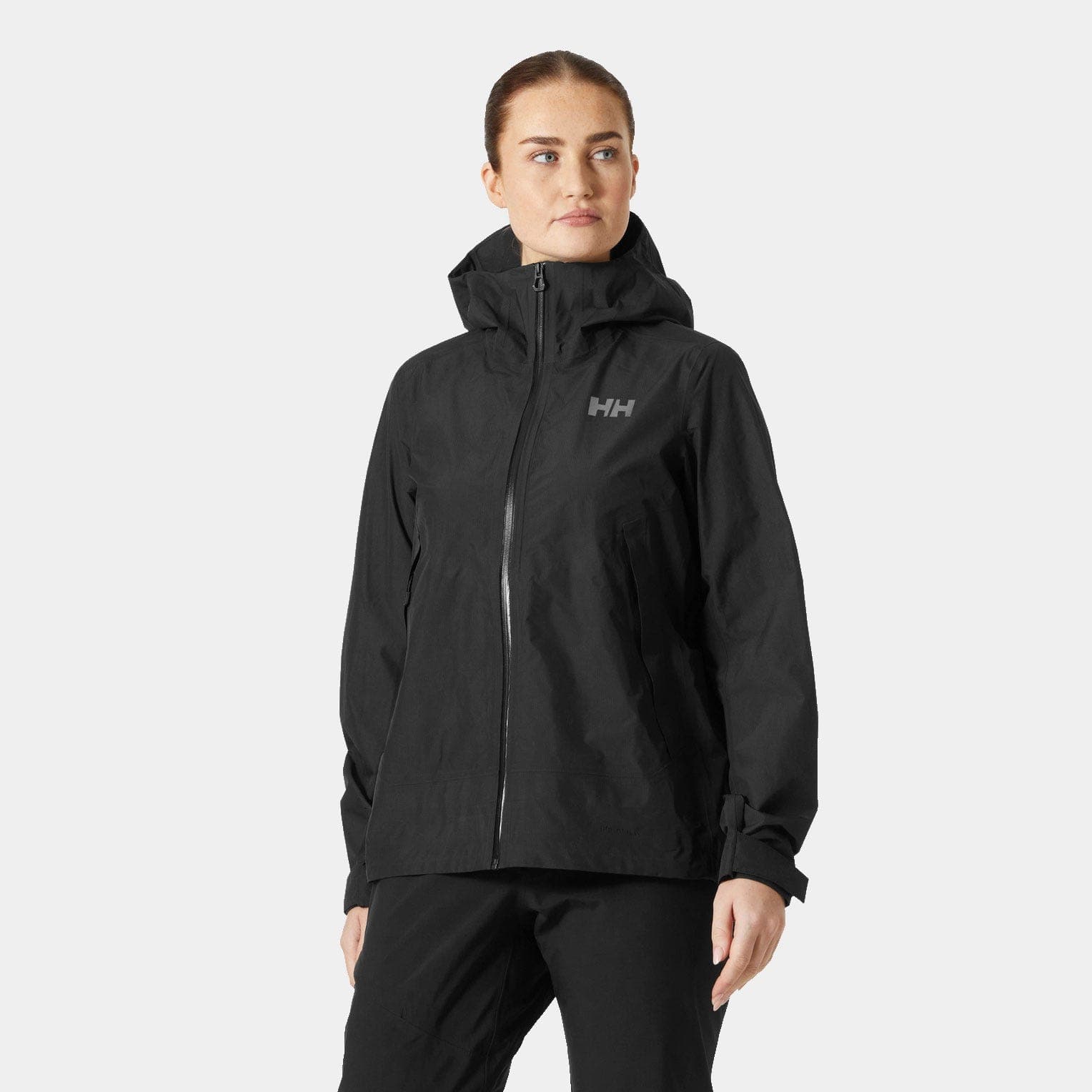 Helly Hansen W VERGLAS INFINITY JKT 2.0 - cor 990