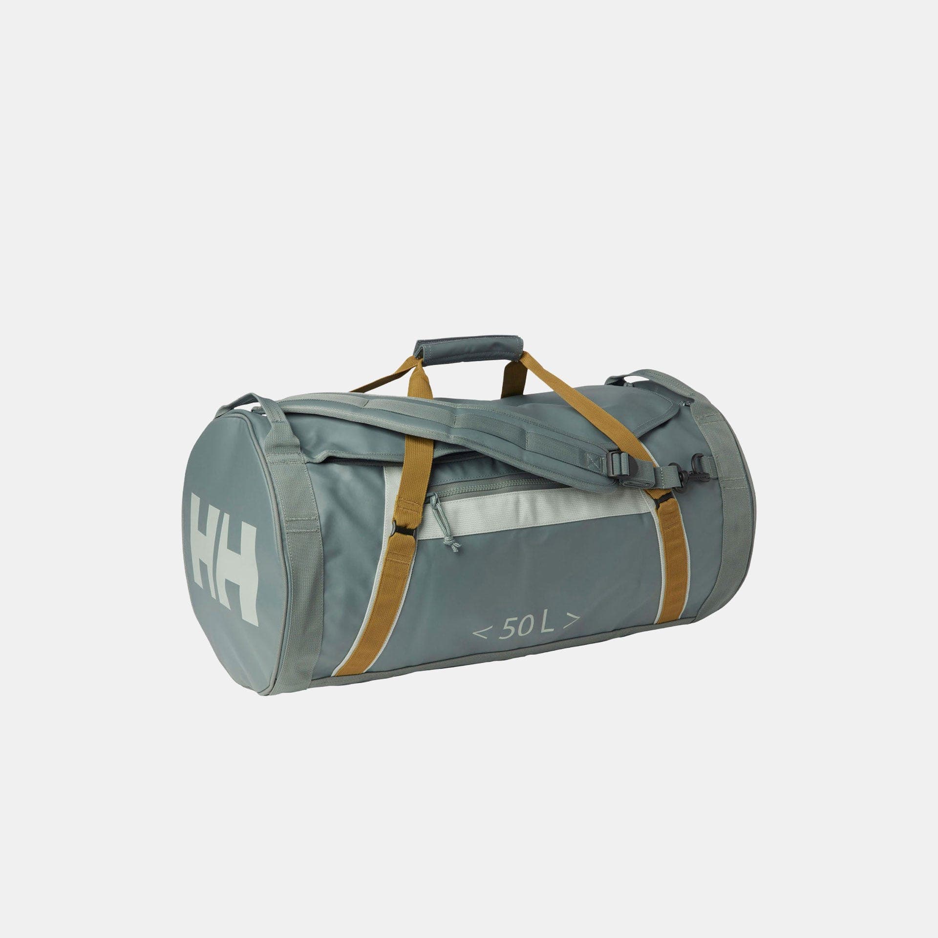 Helly Hansen HH DUFFEL BAG 2 50L - cor 485