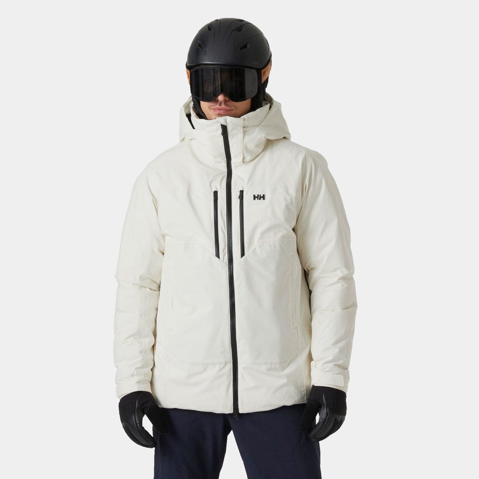 Helly Hansen KVITFJELL INFINITY DOWN JACKET - cor 047