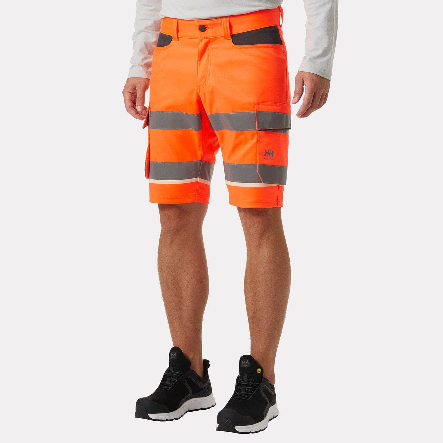 Helly Hansen UC-ME CARGO SHORTS - cor 269