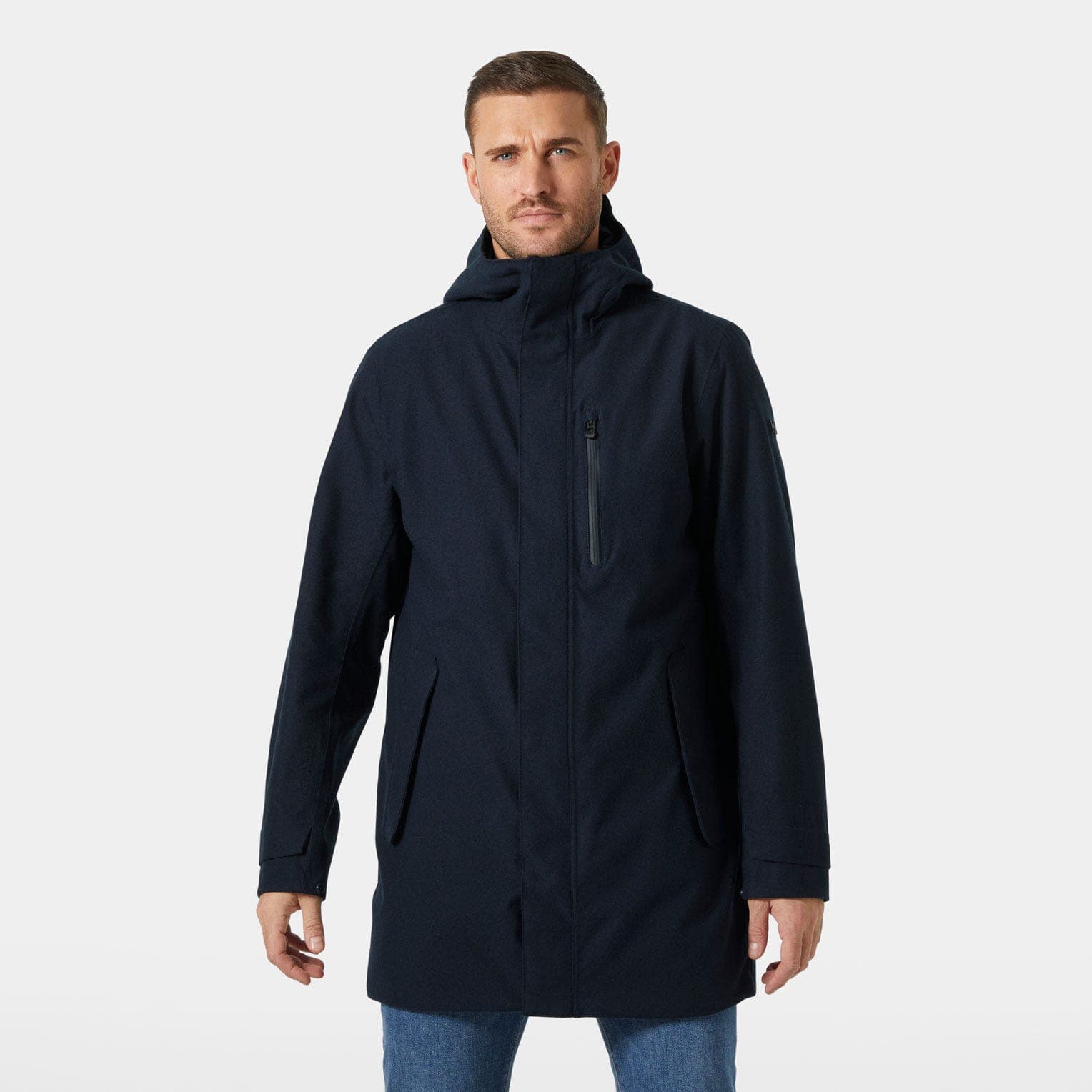 Helly Hansen FROGNER JACKET - cor 597
