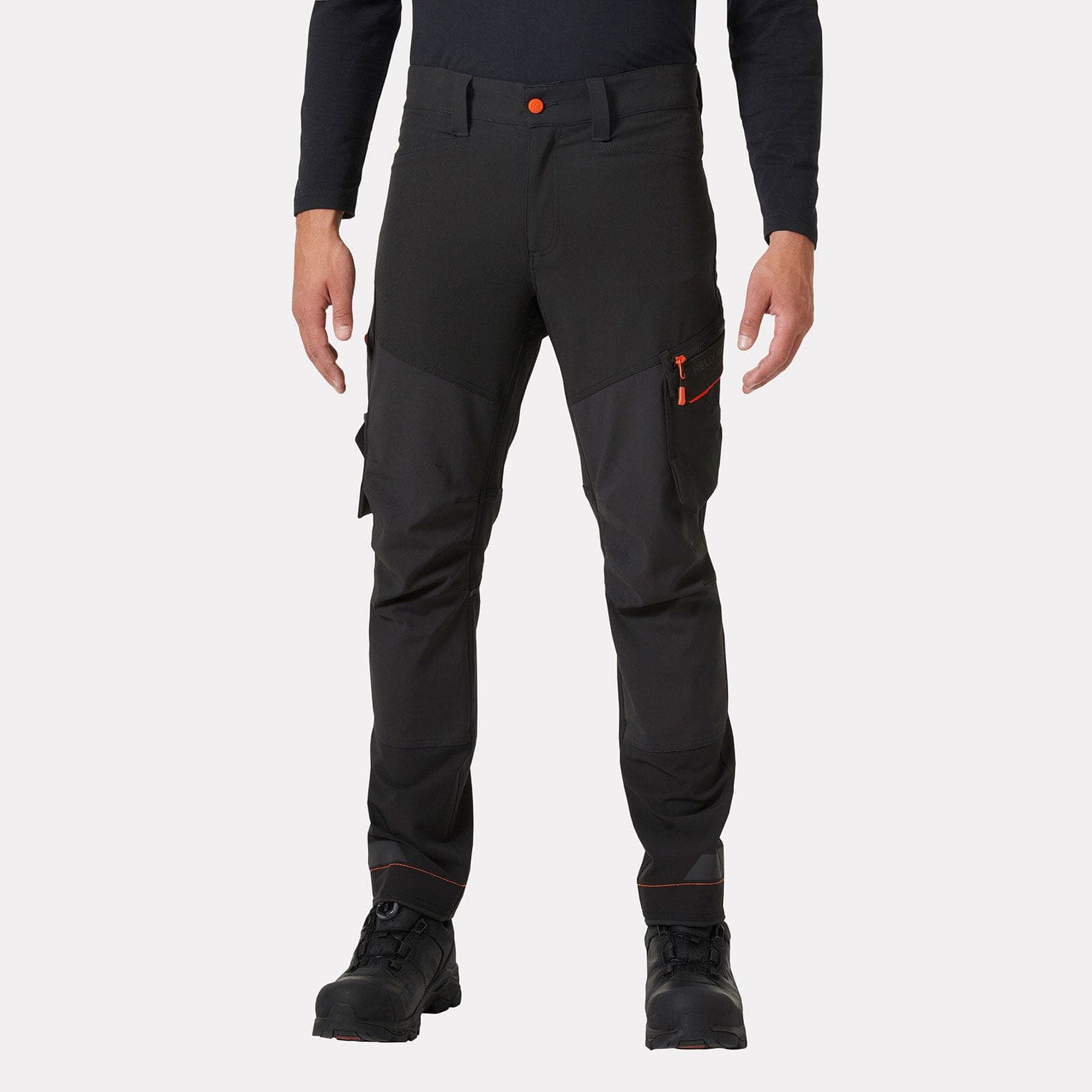 Helly Hansen KENSINGTON WORK PANT - cor 990