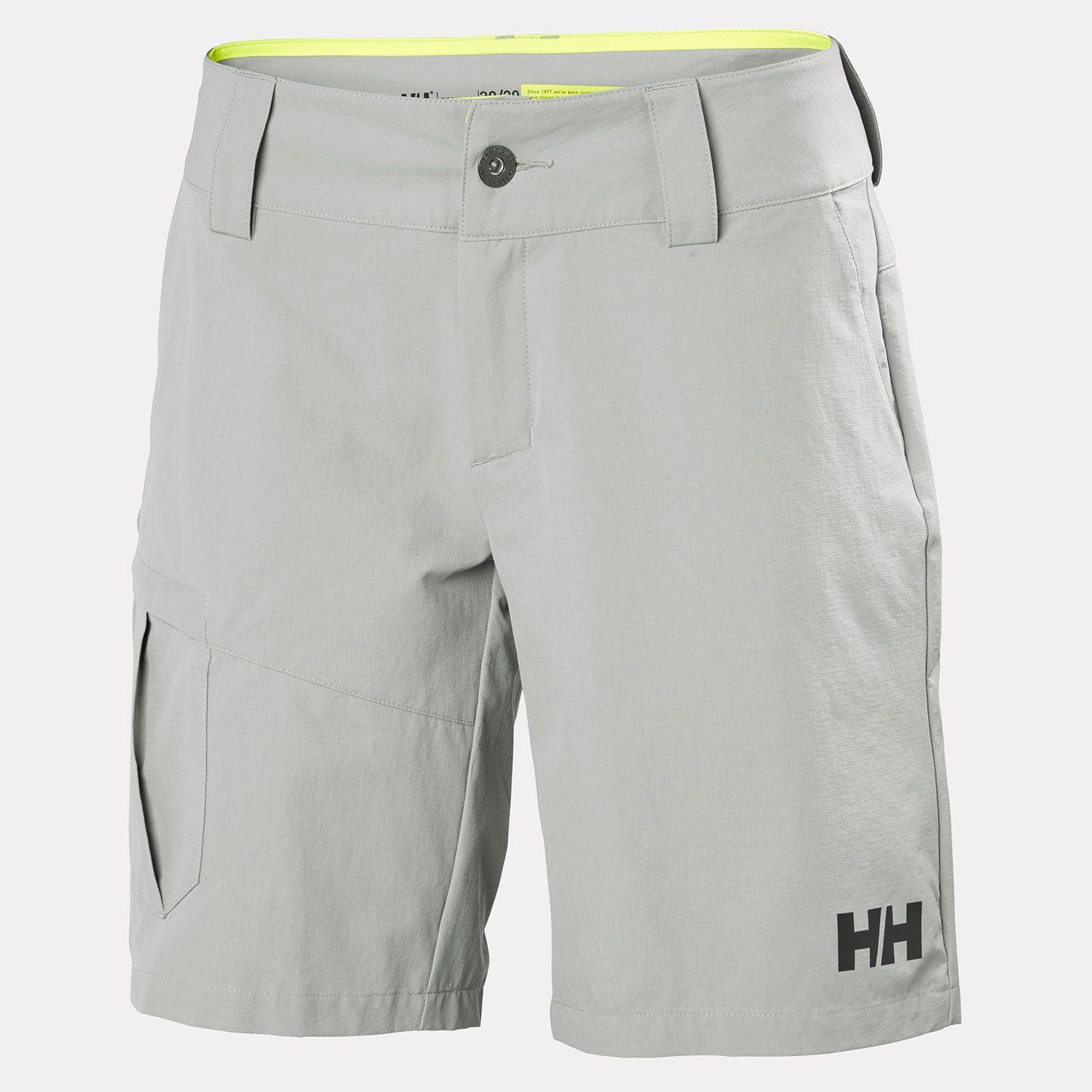 Helly Hansen W QD CARGO SHORTS - cor 853