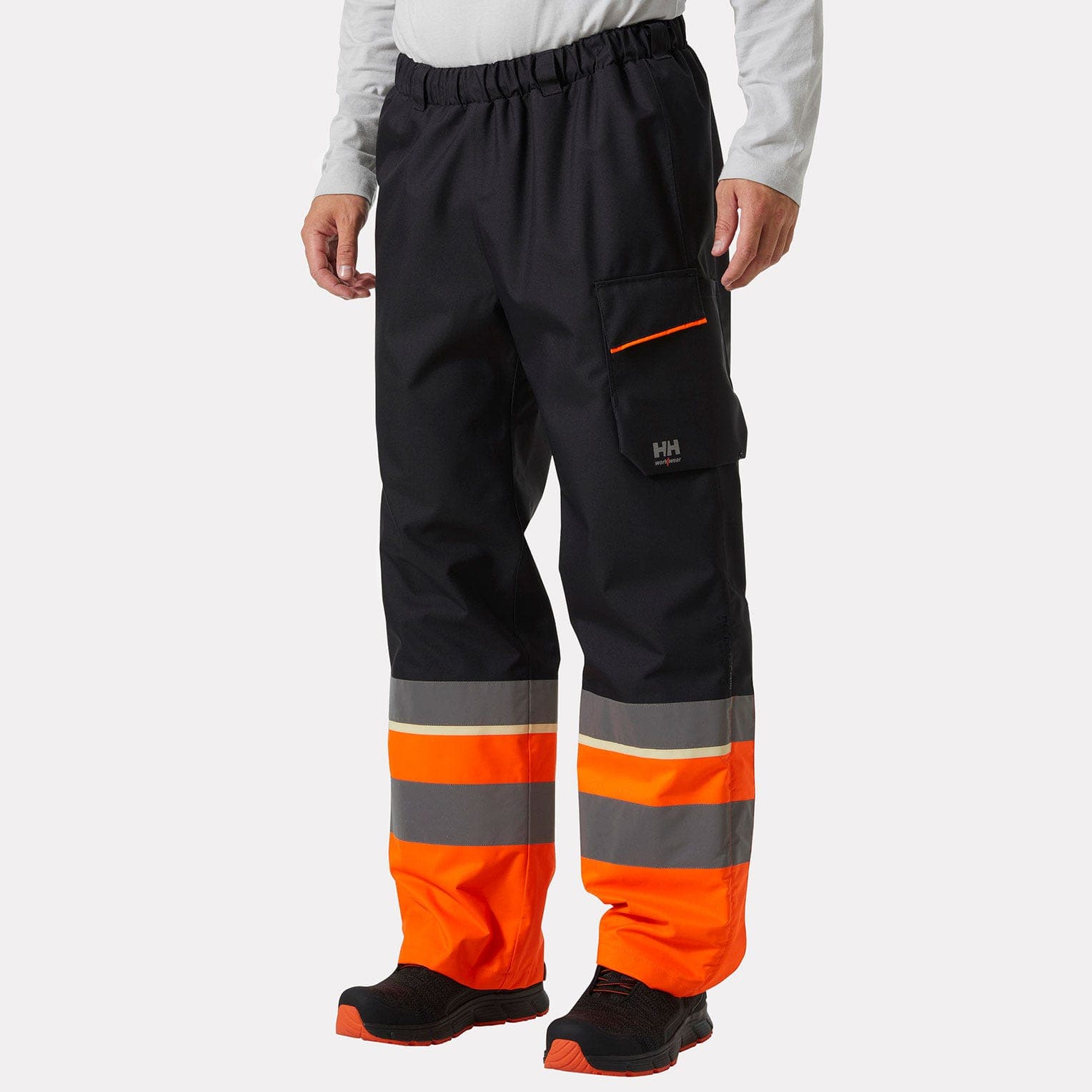 Helly Hansen UC-ME SHELL PANT CL 1 - cor 269