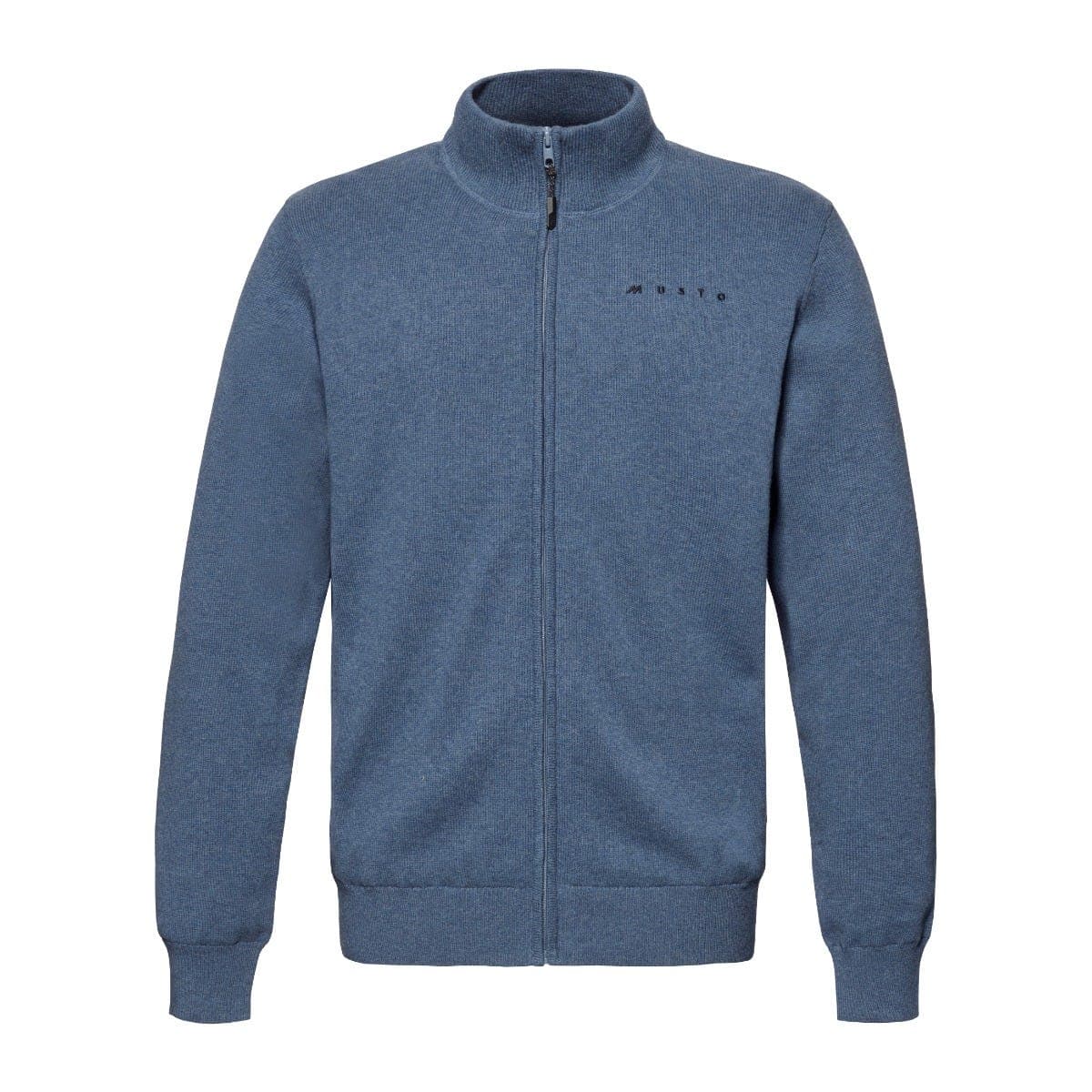 Musto M EVO FZ WINDPROOF KNIT - cor 544