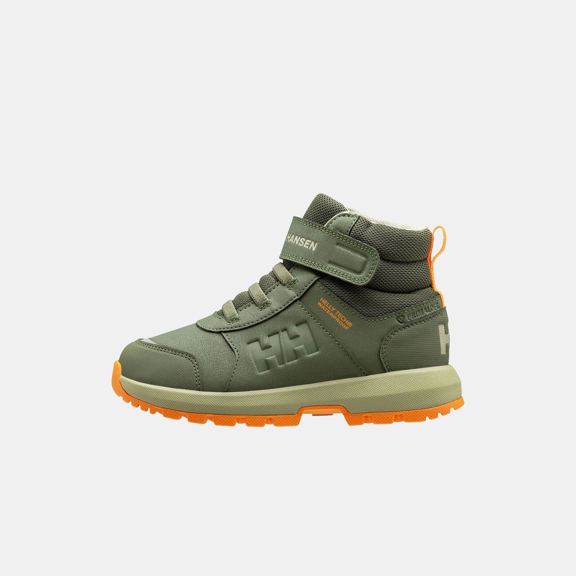 Helly Hansen JK SHELTER BOOT HT - cor 421