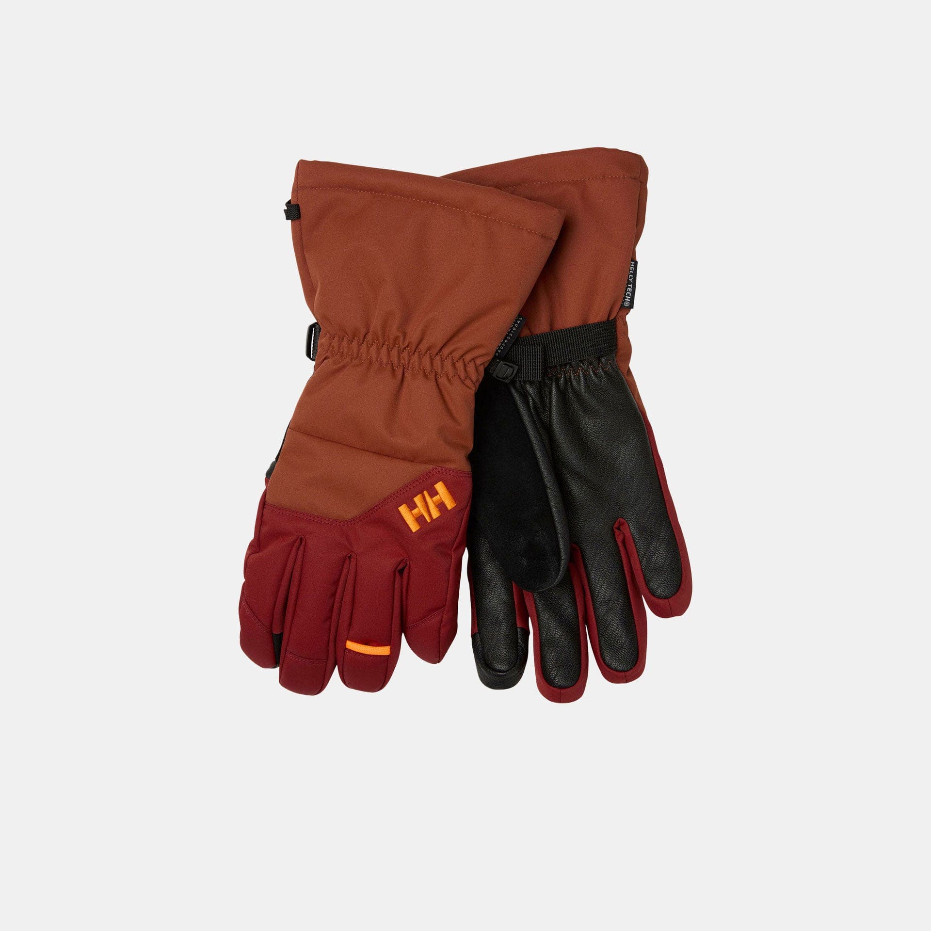 Helly Hansen ULLR SOGN HT GLOVE - cor 301