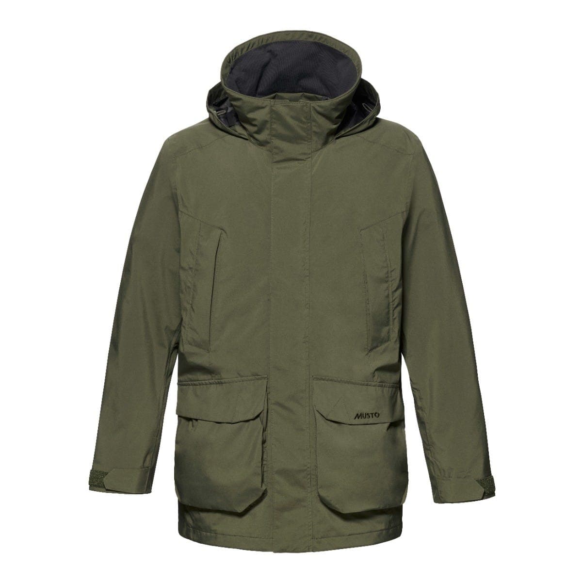 Musto M FENLAND JKT 3.0 - cor 448