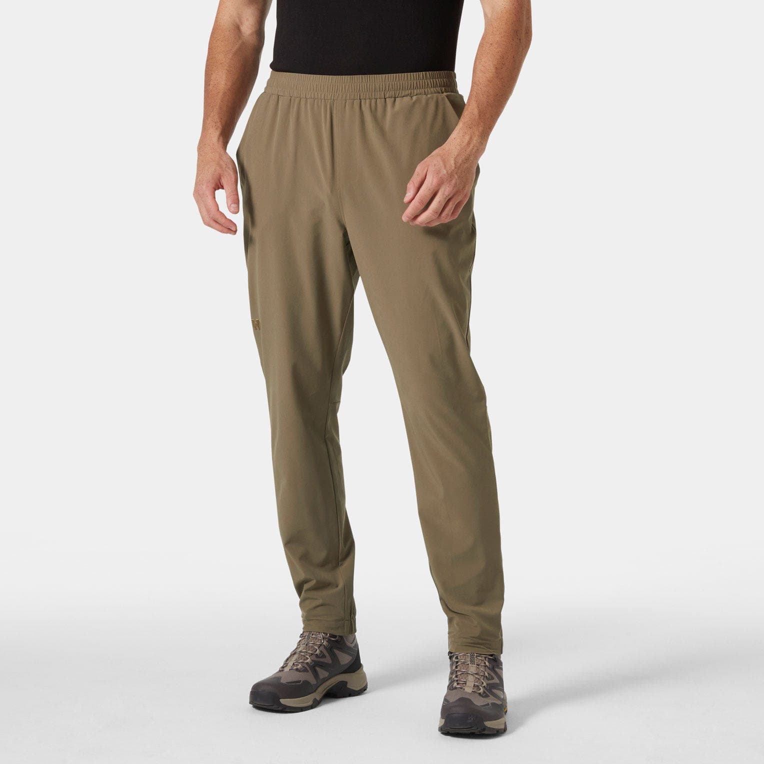 Helly Hansen ROAM PANT - cor 746