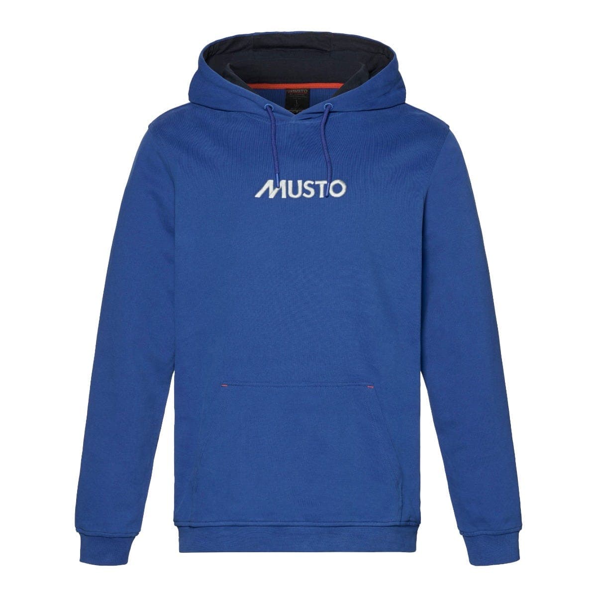 Musto M CLASSIC HOODIE - cor 539