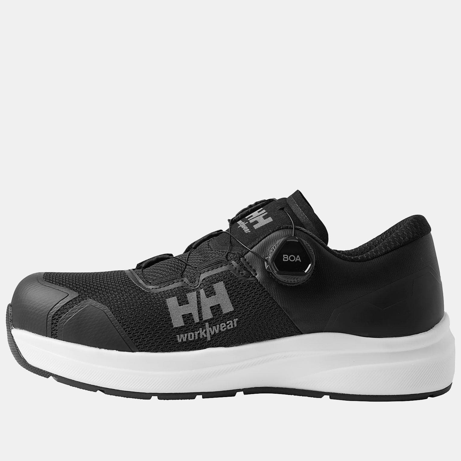 Helly Hansen OSLO 2 LOW BOA S1PS - cor 991
