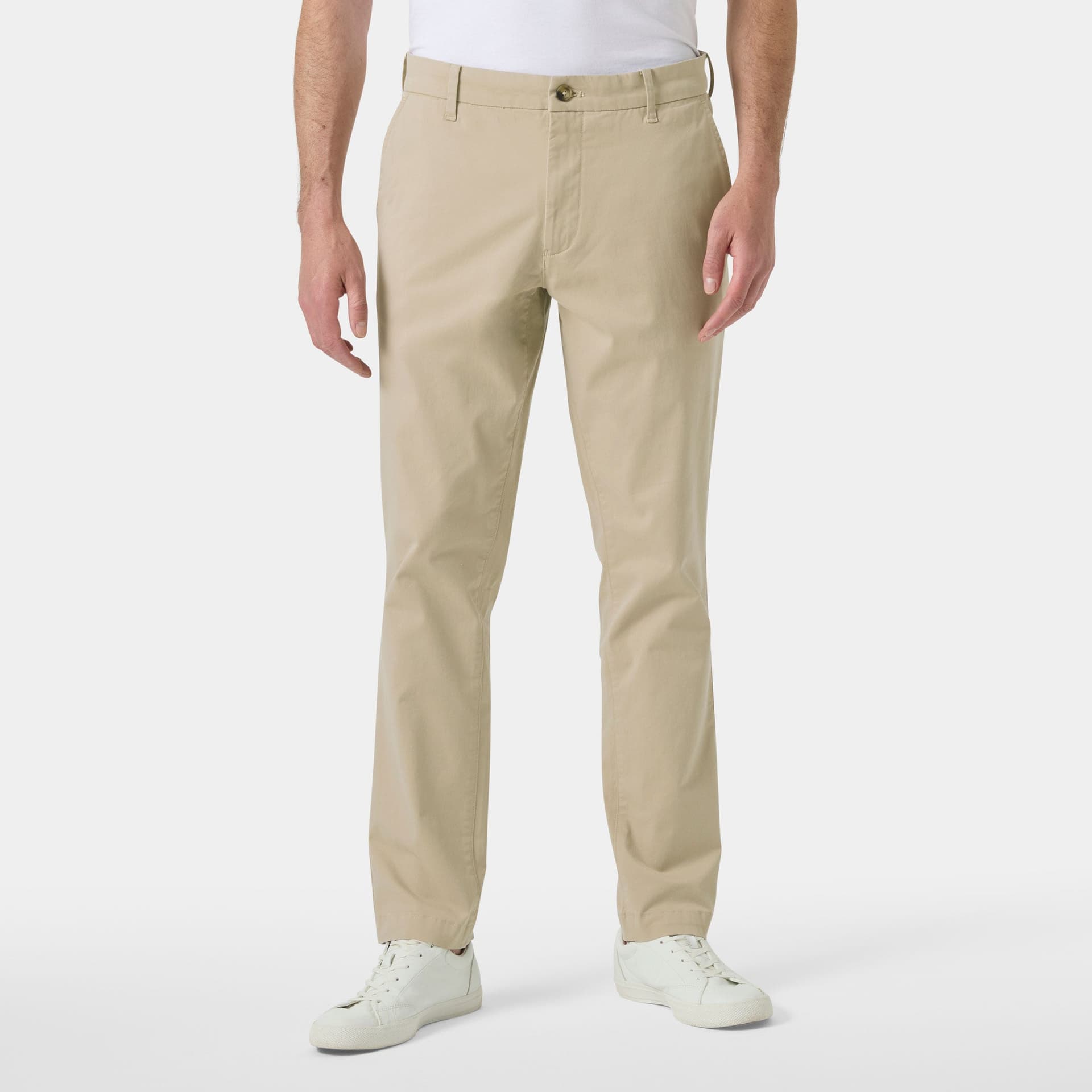 Helly Hansen BRYGGEN CHINO PANT - cor 078