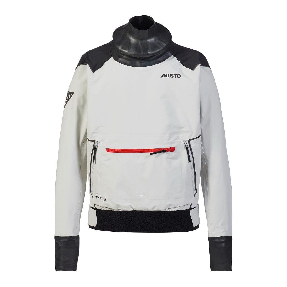 Musto MPX GTX PRO RACE DRY SMOCK 2.0 - cor 813